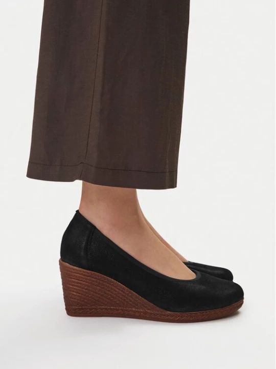 Obrázek produktu Lasocki Polobotky CEO-WI23-2188-10 Černá