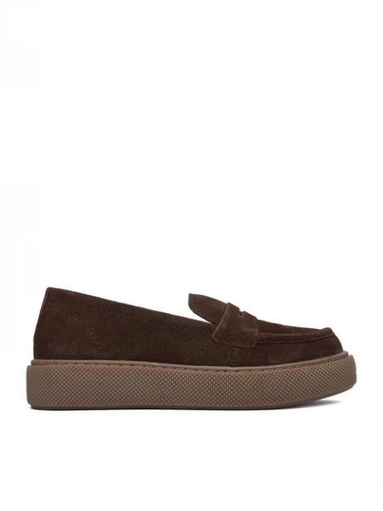 Obrázek produktu Lasocki Loafersy CEO-WI23-CRICKIT-06 Tmavě hnědá