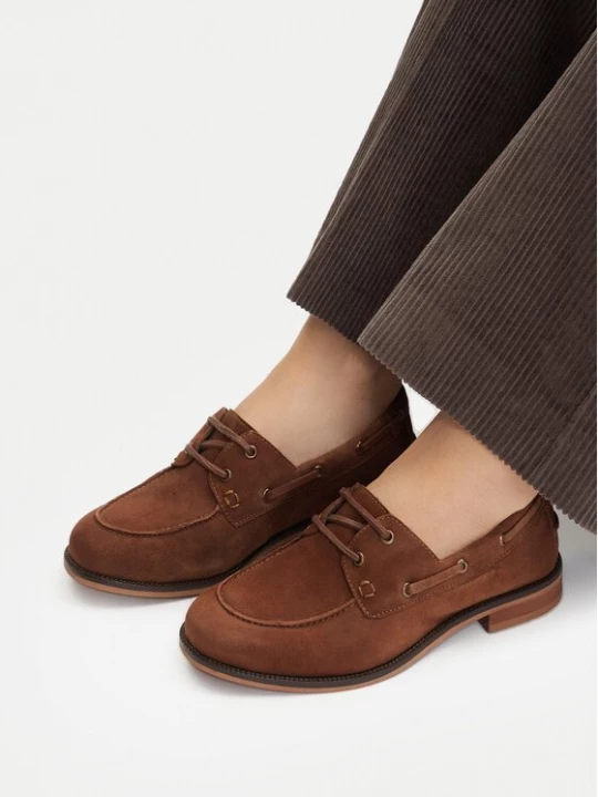 Obrázek produktu Lasocki Polobotky CEO-WI45-VR-690-01 Hnědá