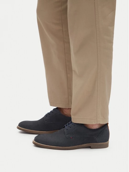 Obrázek produktu Lasocki Polobotky VIPER-02 MI08 Tmavomodrá