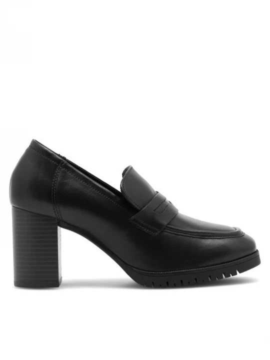Obrázek produktu Lasocki Polobotky WB-GIADA-01C Černá