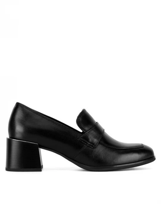 Obrázek produktu Lasocki Polobotky WB-THESSA-06M Černá