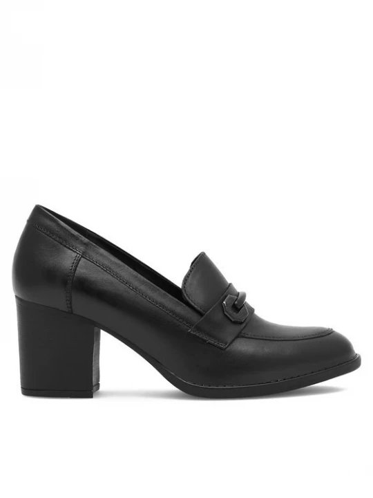 Obrázek produktu Lasocki Polobotky WI23-RUTH-11 Černá