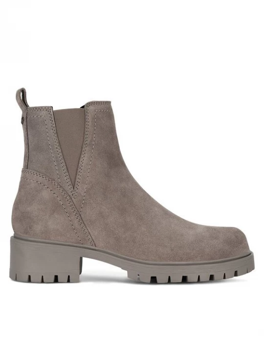 Obrázek produktu Lasocki Polokozačky CEO-WI16-D-466-02 Béžová