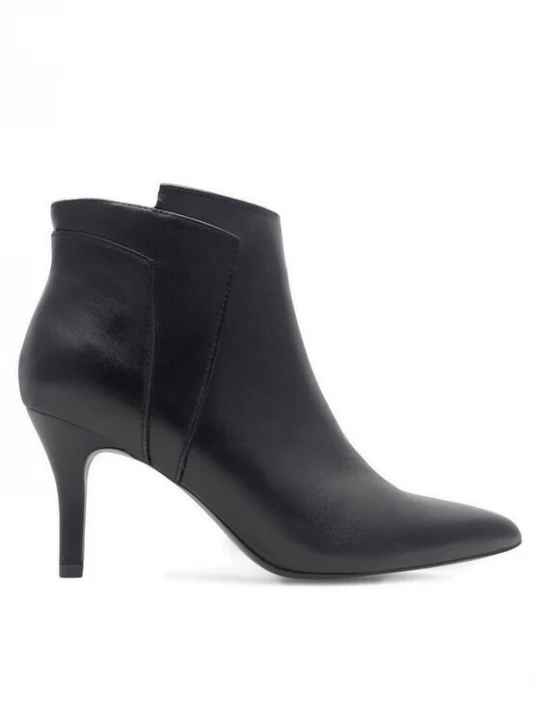 Obrázek produktu Lasocki Polokozačky WYL3038-11Z Černá