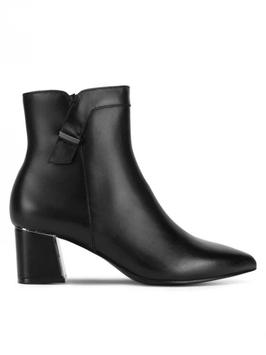 Obrázek produktu Lasocki Polokozačky WYL3564-3Z Černá