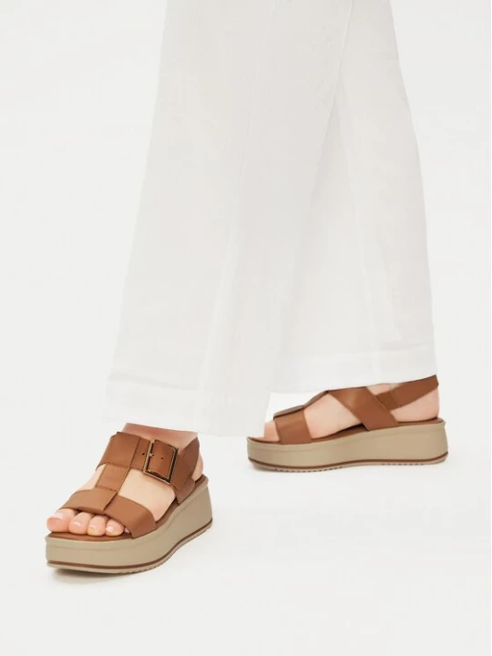 Obrázek produktu Lasocki Sandály ARC-4883-17 Hnědá