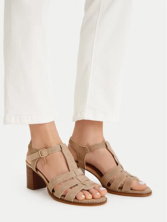 Obrázek produktu Lasocki Sandály CEO-25F531-4 Béžová
