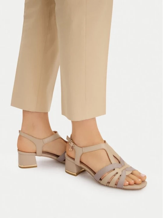 Obrázek produktu Lasocki Sandály CEO-25F575-1 Béžová