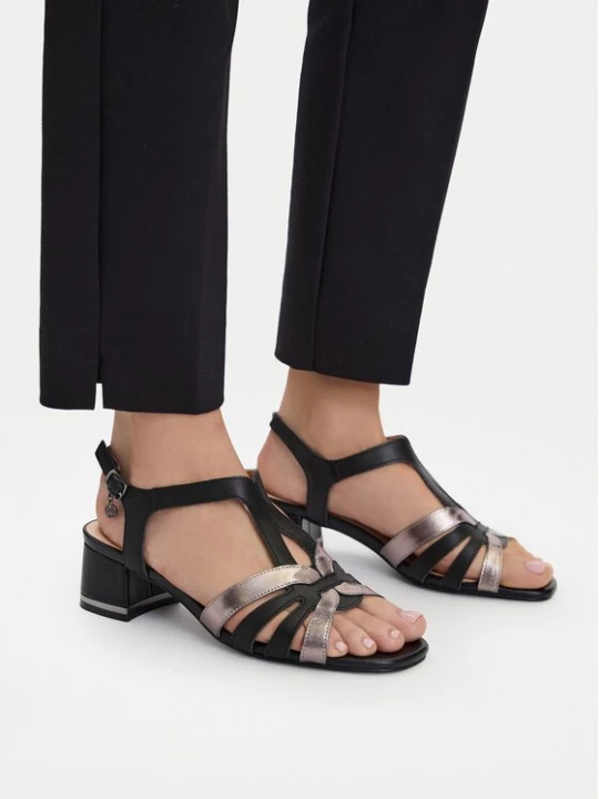 Obrázek produktu Lasocki Sandály CEO-25F575-1 Černá