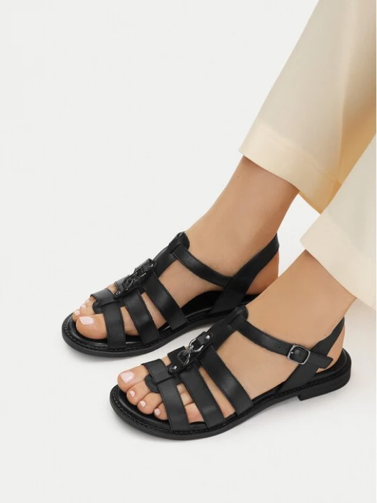 Obrázek produktu Lasocki Sandály CEO-EST-FIONA-32 Černá