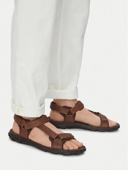 Obrázek produktu Lasocki Sandály CEO-KAP-01 MI24 Hnědá