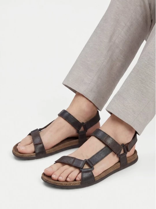Obrázek produktu Lasocki Sandály CEO-LORENZO-17 MI25 Hnědá