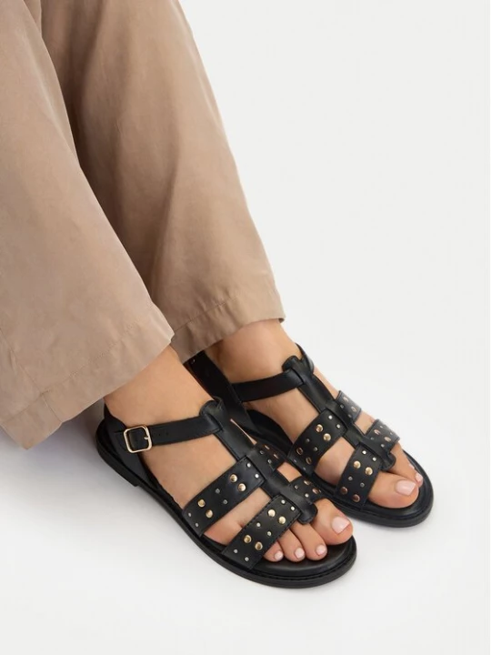 Obrázek produktu Lasocki Sandály CEO-RST-5551-02 Černá