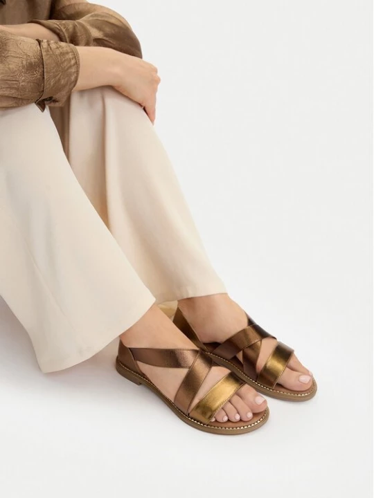Obrázek produktu Lasocki Sandály CEO-RST-KATE-20 Hnědá