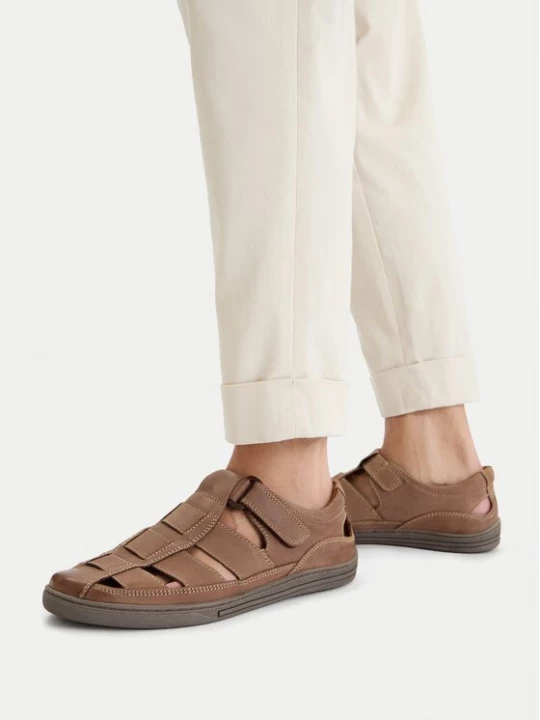 Obrázek produktu Lasocki Sandály CEO-VICTOR3-40 MI08 Hnědá