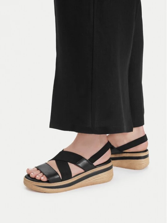 Obrázek produktu Lasocki Sandály CEO-WI16-3292-01 Černá