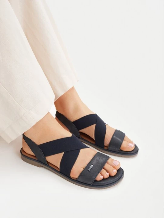 Obrázek produktu Lasocki Sandály CEO-WI16-DOROTHY-01 Tmavomodrá