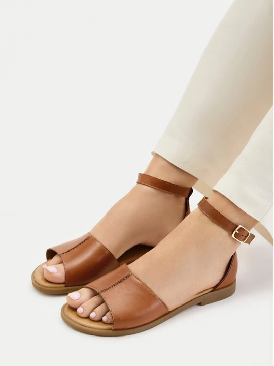 Obrázek produktu Lasocki Sandály CEO-WI16-FOXI-98 Hnědá