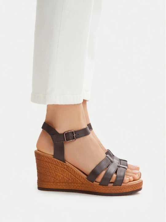Obrázek produktu Lasocki Sandály CEO-WI23-283-14 Hnědá