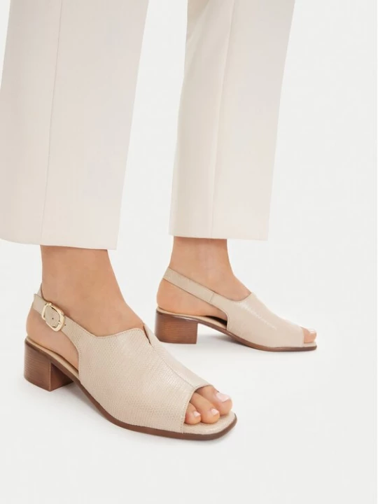 Obrázek produktu Lasocki Sandály CEO-WI23-POST-06 Béžová