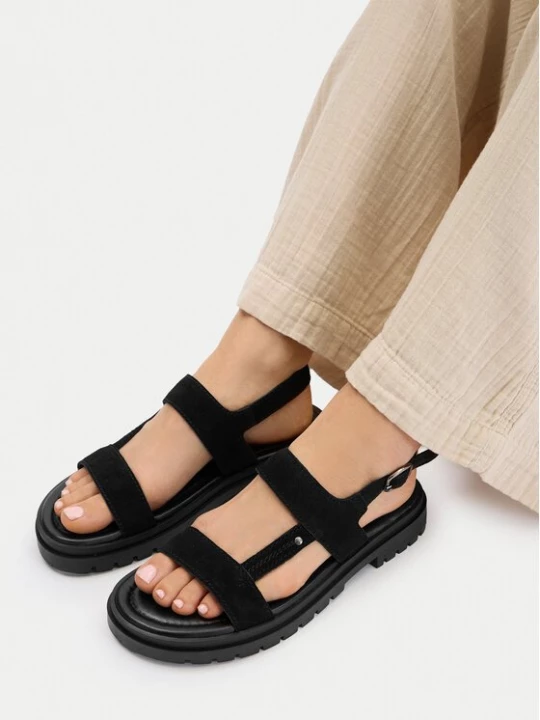 Obrázek produktu Lasocki Sandály CEO-WI34-3310-18650 Černá