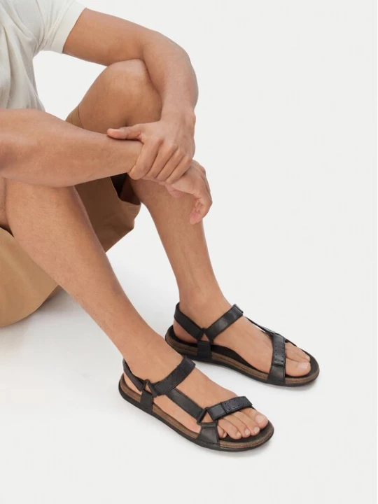 Obrázek produktu Lasocki Sandály LORENZO-17 MI25 Černá