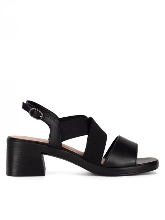 Obrázek produktu Lasocki Sandály RST-3248-04 Černá