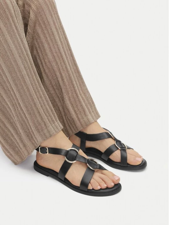 Obrázek produktu Lasocki Sandály RST-5551-01 Černá