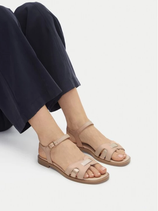 Obrázek produktu Lasocki Sandály RST-EMIE-04 Béžová