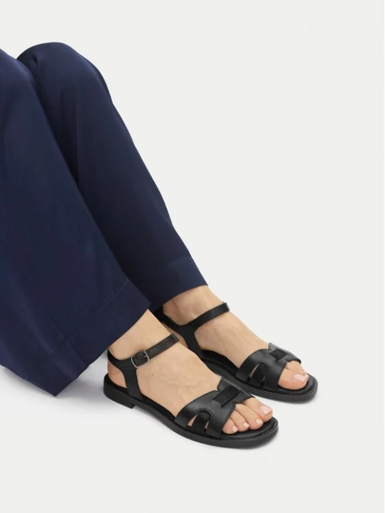 Obrázek produktu Lasocki Sandály RST-EMIE-04 Černá