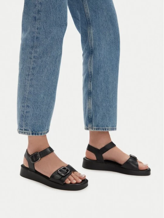 Obrázek produktu Lasocki Sandály WI16-KIMBALLY-05 Černá