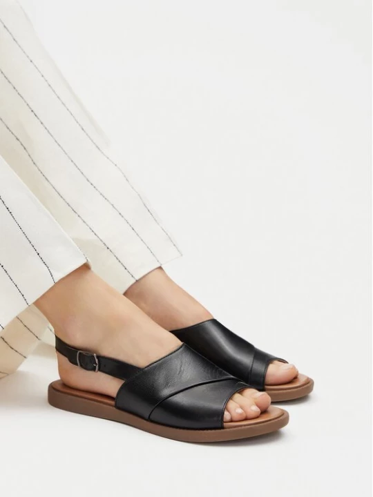 Obrázek produktu Lasocki Sandály WI23-3096-08 Černá