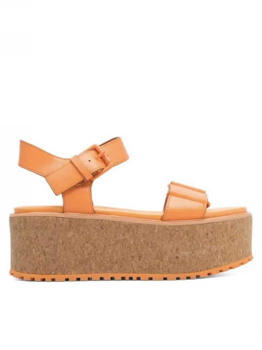 Obrázek produktu Lasocki Sandály WYL3440-1Z Oranžová