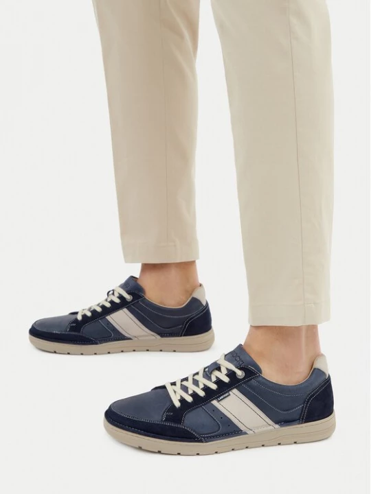 Obrázek produktu Lasocki Sneakersy CALGARY-05 MI24 Tmavomodrá