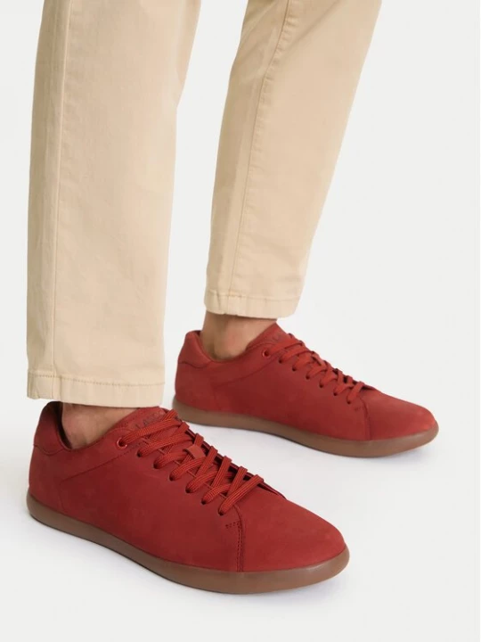 Obrázek produktu Lasocki Sneakersy CEO-COMBAT-01 MI25 Červená