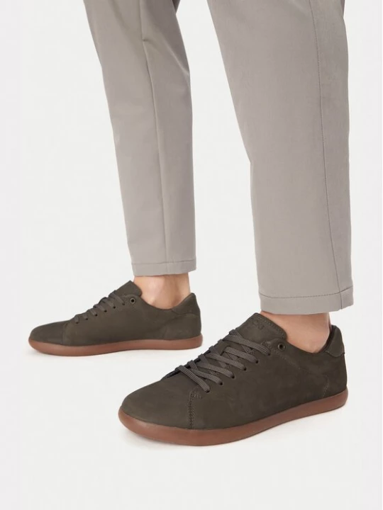 Obrázek produktu Lasocki Sneakersy CEO-COMBAT-01 MI25 Zelená