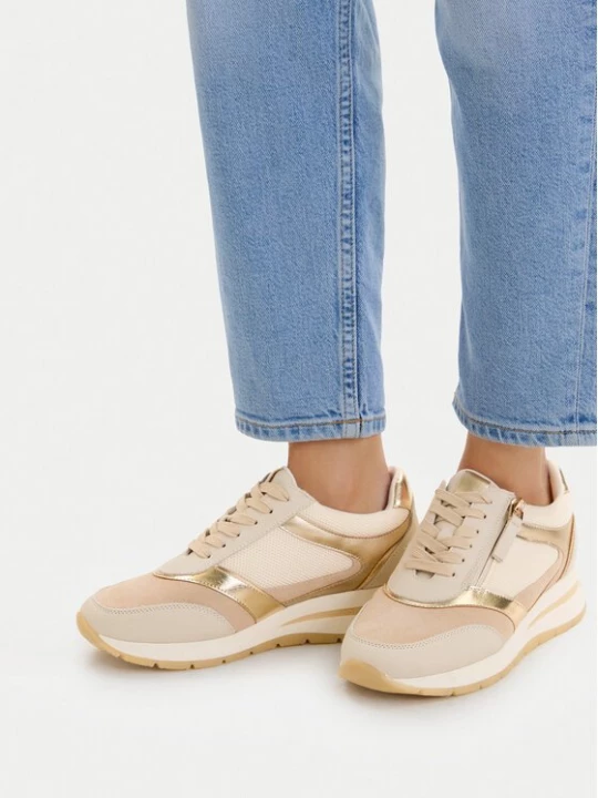 Obrázek produktu Lasocki Sneakersy CEO-ES0943-20 Béžová