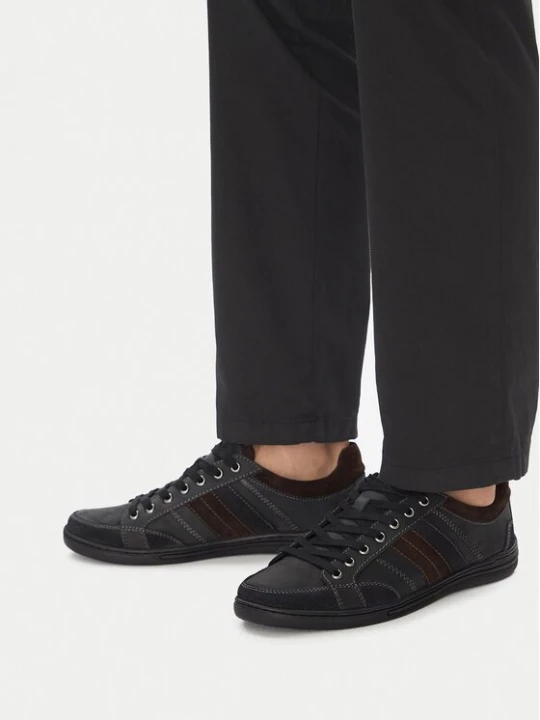 Obrázek produktu Lasocki Sneakersy CEO-VICTOR4-57B MI08 Tmavomodrá