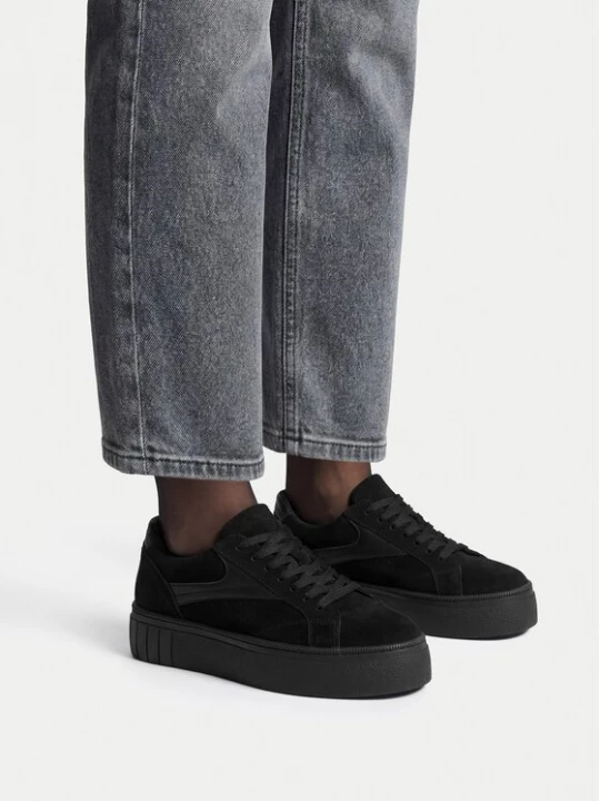 Obrázek produktu Lasocki Sneakersy CEO-WI16-ALISIANA-01 Černá