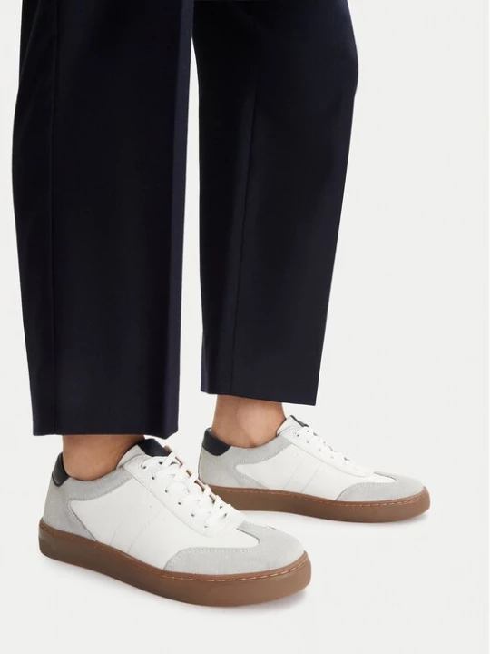 Obrázek produktu Lasocki Sneakersy CEO-WI16-D557-03 Bílá