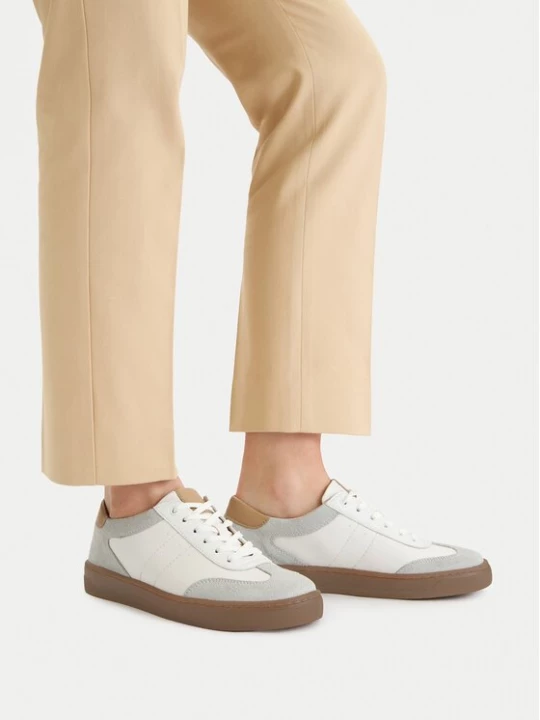 Obrázek produktu Lasocki Sneakersy CEO-WI16-D557-03 Bílá