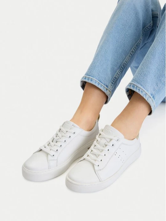 Obrázek produktu Lasocki Sneakersy CEO-WI16-D557-04 Bílá