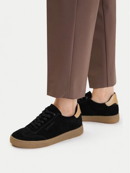Obrázek produktu Lasocki Sneakersy CEO-WI16-D557-05 Černá