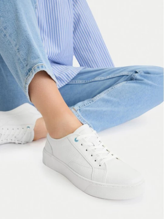 Obrázek produktu Lasocki Sneakersy CEO-WI16-D725-01 Bílá