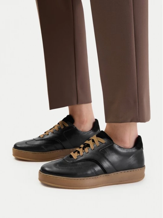 Obrázek produktu Lasocki Sneakersy CEO-WI16-HARRY-07 Černá