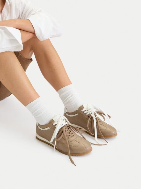 Obrázek produktu Lasocki Sneakersy CEO-WI16-VERISIA-01 Béžová