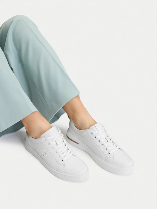 Obrázek produktu Lasocki Sneakersy CEO-WI16-VIVIANA-01 Bílá