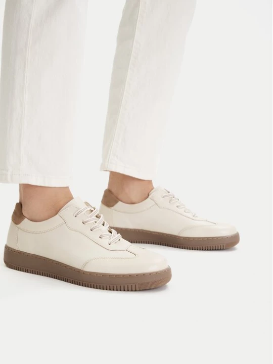 Obrázek produktu Lasocki Sneakersy CEO-WI23-LIJA-02 Béžová