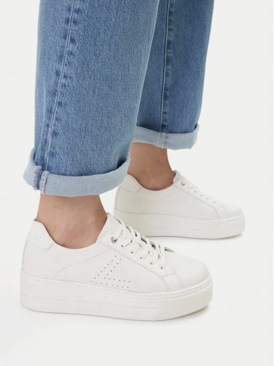 Obrázek produktu Lasocki Sneakersy CEO-WI23-LUCCIANA-02 Bílá